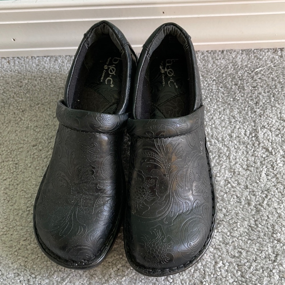 Born Concept Shoes